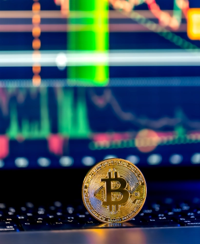 Team von Solstice Bitrevo bei der Marktanalyse