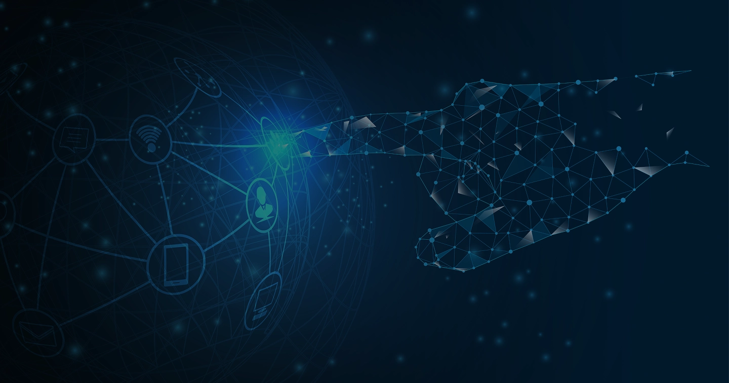 Hintergrundgrafik von Solstice Bitrevo Kontaktseite