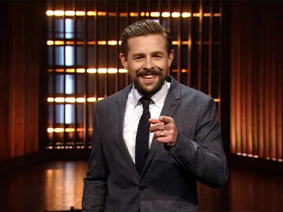 Klaas Heufer-Umlauf über Solstice Bitrevo