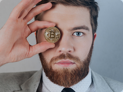 Julian Wolf – Chief Analyst bei Solstice Bitrevo